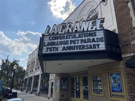 LaGrange, Classic Cinemas agree in principle on theater deal ...