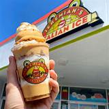 Jeremiah's Italian Ice Orange Park - Clay County