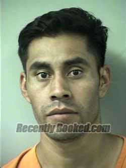 Recent Booking / Mugshot for RAMIRO CEDILLO in Okaloosa County, Florida
