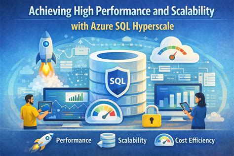 Image result for SQL HyperScale Logo
