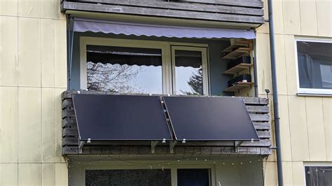 Anker Solix RS40P: Premium balcony power plant in practical test