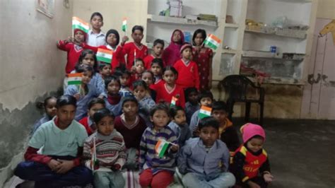 Bapu and Chacha schools shaping lives of poor kids