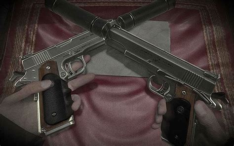 Image result for Hitman Absolution Shooting Range