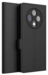 Kapa Noble Slim Magnetic Leather Flip Case Cover for Oppo F27 Pro/Oppo ...
