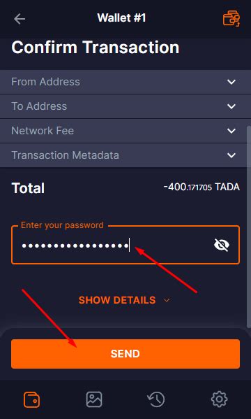 Тестнет от AdaSwap — Teletype