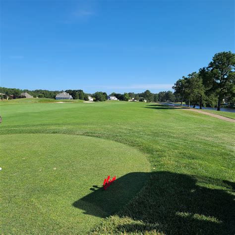 Golf Club «Cripple Creek Golf and Country Club», reviews and photos ...