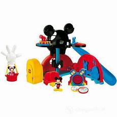 la casa di topolino gioco la casa di topolino p9997 personaggi e playset la casa di topolino gioco la casa di topolino p9997 personaggi e playset