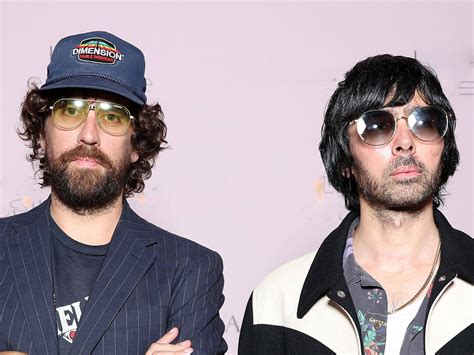 French Duo Justice Will Return in 2024 - EDMTunes