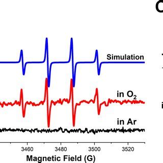 Dmpo H2O2 的图像结果