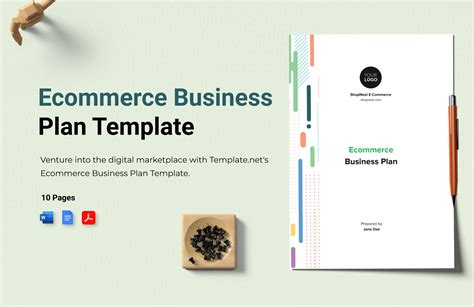 Business Plan Template Free Word Document 的图像结果