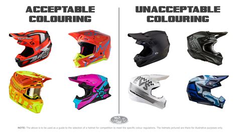 Supplementary Rule Updates | Helmets & SkiGP 4S Engines « NZ Jet Sports ...