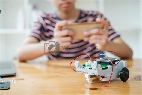 Image result for Robotics Project Using Simulations Only