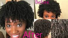 Hair Definition by Best Technique To Define Curls Coils 4b C Hair Hair Definition