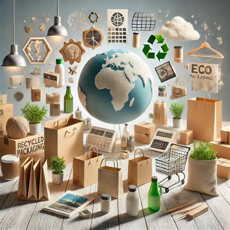 Eco-Friendly Packaging for Small Businesses: A Guide by ASPV Industrie ...