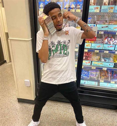 Pooh Shiesty Net Worth 2023 - Income, Salary, Career, Bio