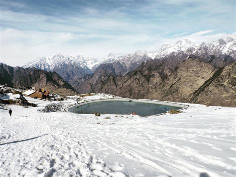 THE 10 BEST Places to Visit in Auli (2026) - Must-See Attractions