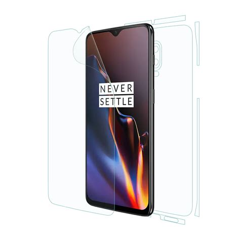 Image result for One Plus 6T Screen Protector