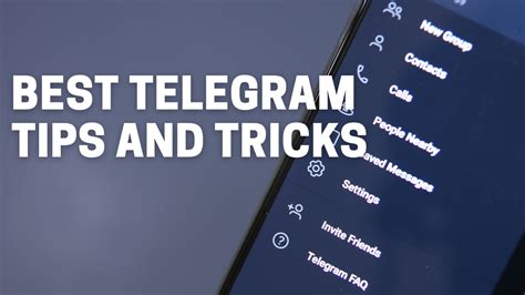 Image result for Tutorials How Do You Use Telegram App