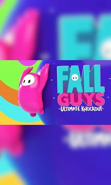 Image result for Fall Guys Free Key