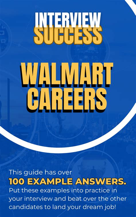 Walmart Interview Questions & Answers – Interview Detectives