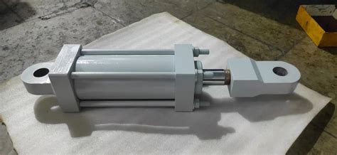 Hydraulic Jack - Double-Acting Hydraulic Cylinder Service Provider from ...
