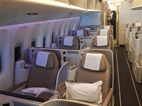 Saudi Arabian Airlines Business Class 的图像结果