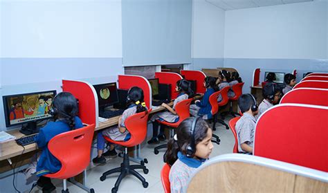 Image result for English Language Lab Tour