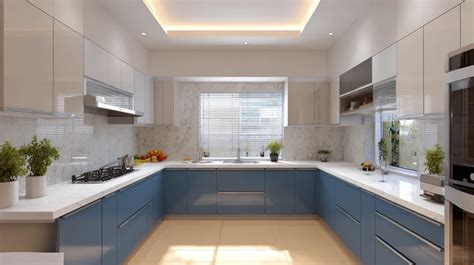 Modular Kitchen Cost in Hyderabad 2026