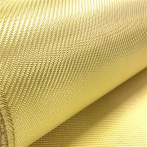 Ahmedabad's Pioneer Aramide/Kevlar Fabrics Manufacturer & Supplier