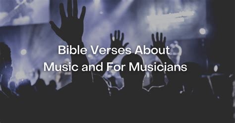 Image result for Scriptures to Music