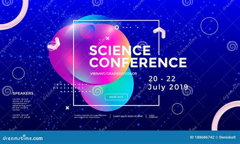 Science Conference Poster Template 的图像结果