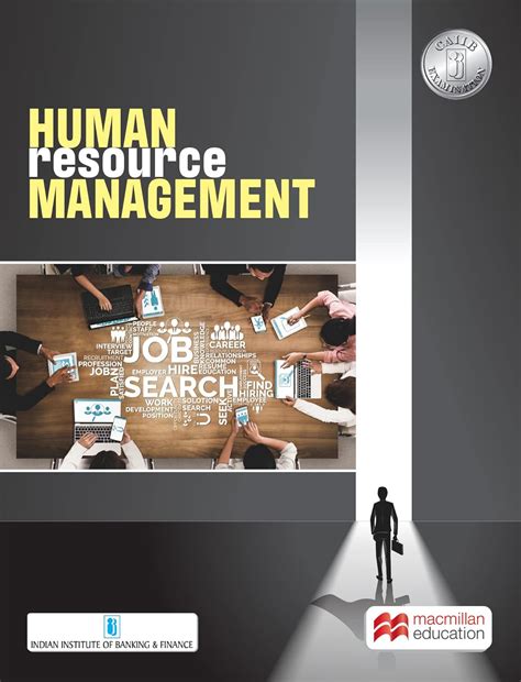 HUMAN RESOURCE MANAGEMENT eBook : IIBF: Amazon.in: Kindle Store