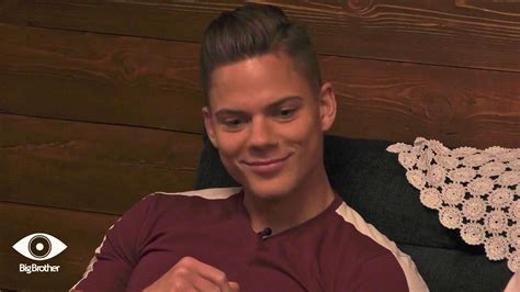 Cedric Big Brother Nudes