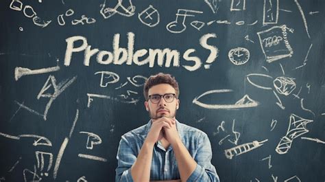 Image result for Problematic Problems