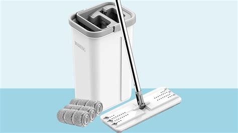 Yes, a Great Mop Exists—Here Are 6 We Loved Testing | Clean laminate ...