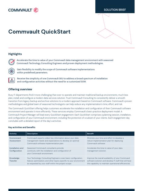 Image result for CommVault User Guide