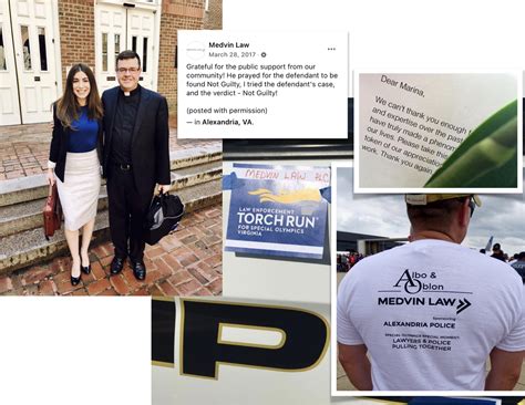 About – MEDVIN LAW FIRM