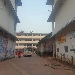 Best Top Rated Government school in Manjeri, Kerala, India | Yappe.in