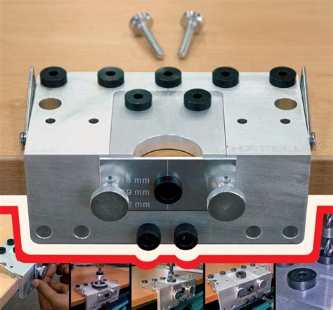 Tools & Consumables - in the Häfele India Shop