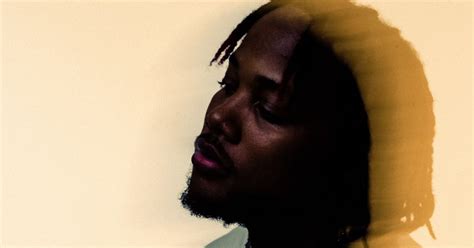 Leon Thomas Talks His Music Journey, Debut Album, New Single | PS Entertainment
