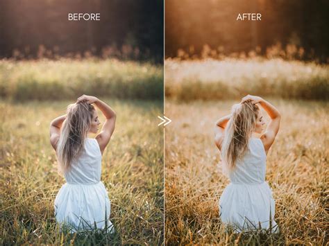 SUMMER BUNDLE 30+ Natural Warm Lightroom Presets - FilterGrade