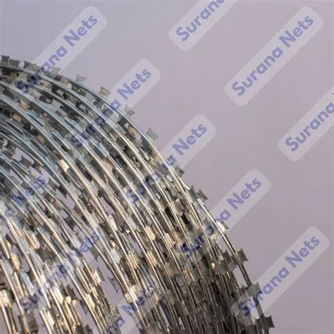 Chain Link Fencing - Agri Fencing Products Manufacturer from Hyderabad