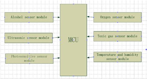 Function Module 的图像结果