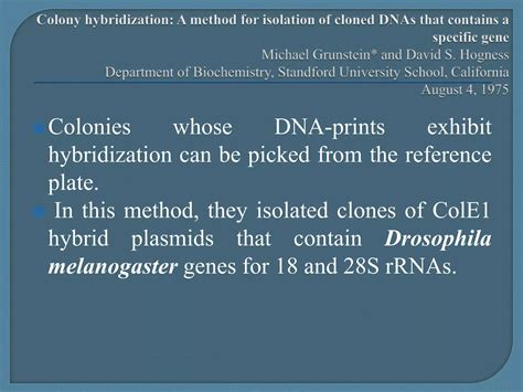 Oligonucleotide ligation assay | PPTX
