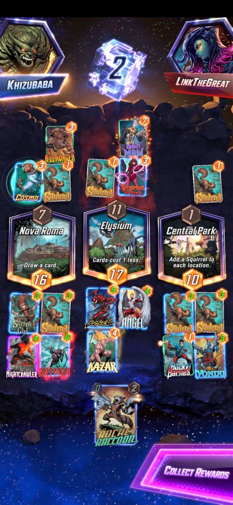 Life traumatizing 100 to 0 emotional rollercoaster play with killmonger ...