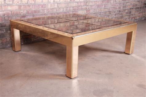 20 Inspirations Elevate Your Home Decor with Brass and Smoked Glass ...
