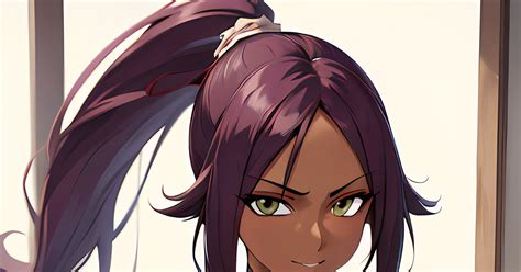 #褐色 YORUICHI - Polahのイラスト - pixiv