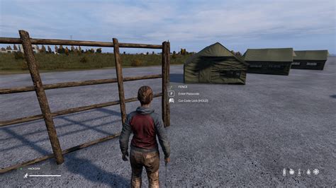 Image result for DayZ Code Lock