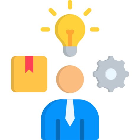 Entrepreneurship Icon 的图像结果