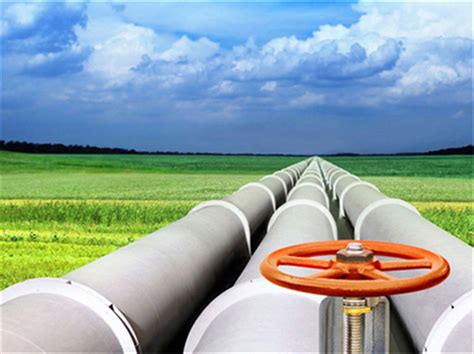 天然气管网掺氢的安全性及典型案例 - 气体汇